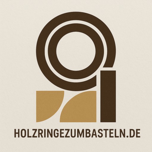 holzringezumbasteln.de logo